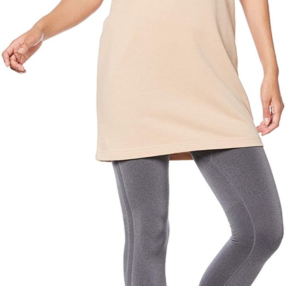 Adidas sweatshirt dress (Zoe Saldana collection) - Picture 8 of 8